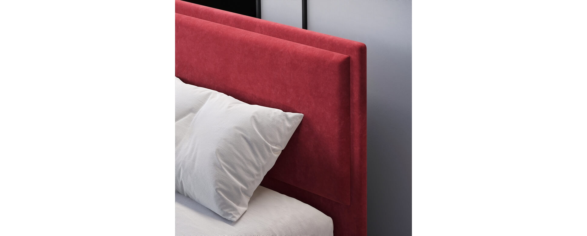 Кровать K2 - 7